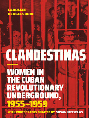 cover image of Clandestinas
